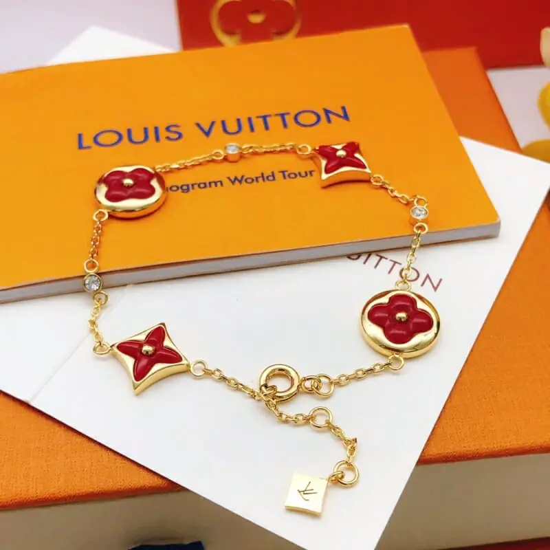 louis vuitton lv bracelets s_12537552